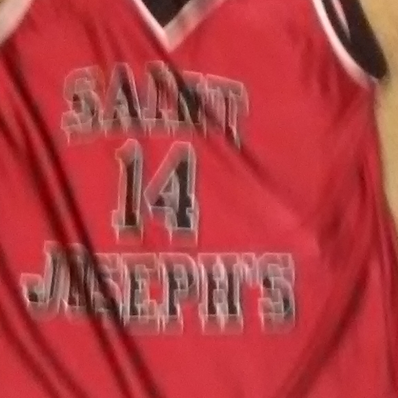 14 saint Joseph's basketball - Picture 1 of 2